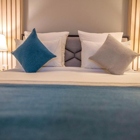 Enala Hotel Apartments- Tabuk 타부크 외부 사진