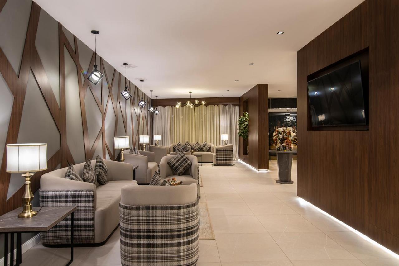Enala Hotel Apartments- Tabuk 타부크 외부 사진
