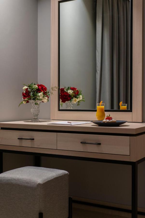 Enala Hotel Apartments- Tabuk 타부크 외부 사진