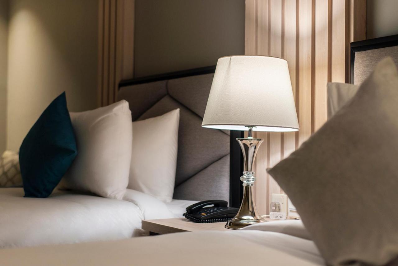 Enala Hotel Apartments- Tabuk 타부크 외부 사진