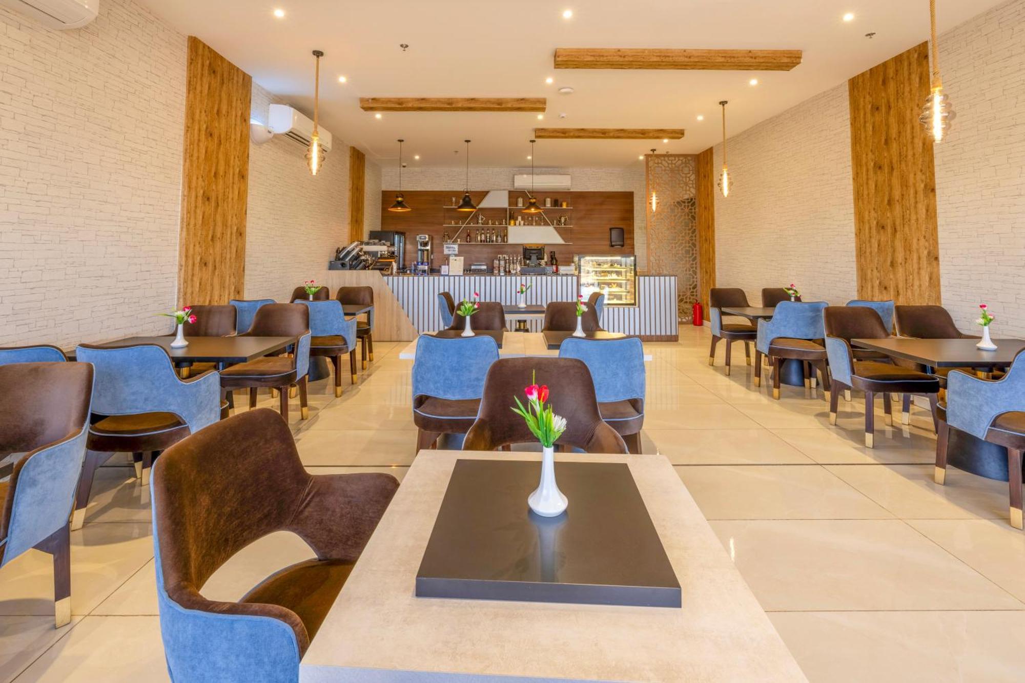 Enala Hotel Apartments- Tabuk 타부크 외부 사진