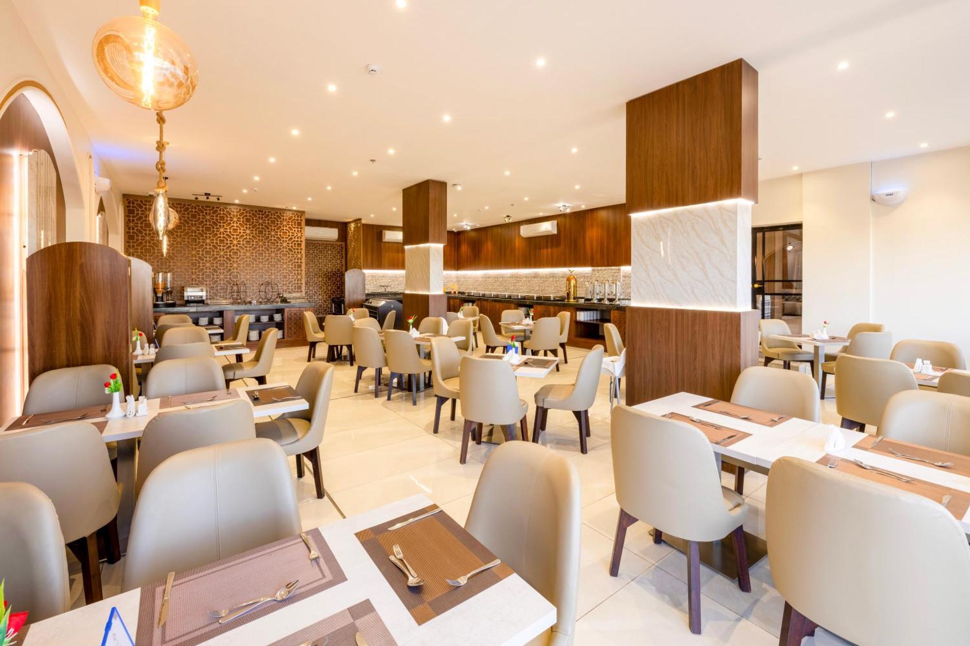 Enala Hotel Apartments- Tabuk 타부크 외부 사진